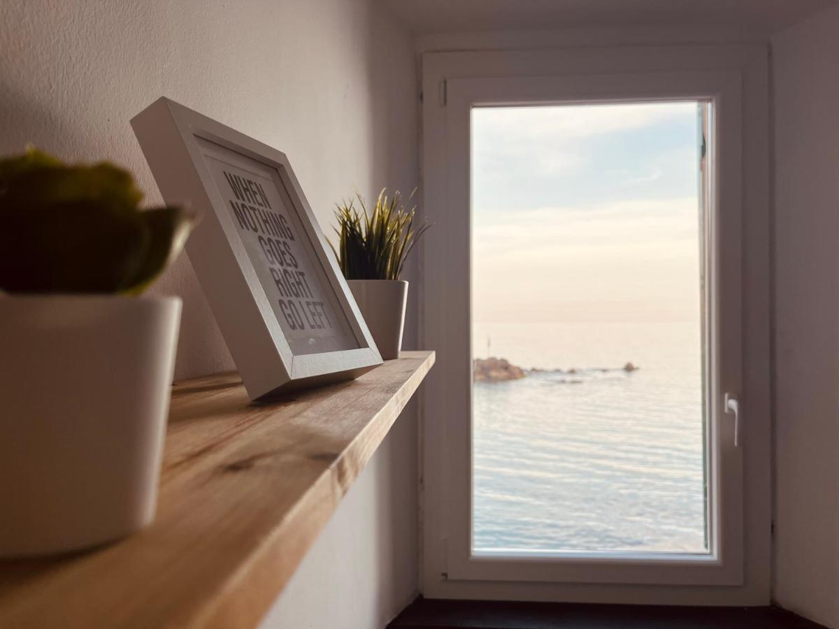 Appartamento La Finestra Sul Mare - Sea View *
